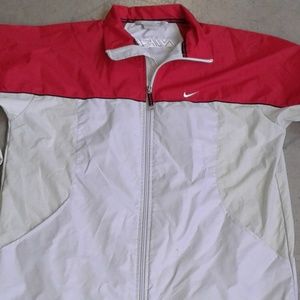 Vintage 90s Nike Wind suit jacket